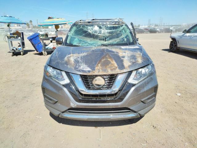 5N1AT2MVXLC777295 | 2020 NISSAN ROGUE S