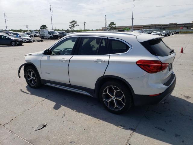 WBXHT3C37G5E53391 BMW X1 Xdrive28i