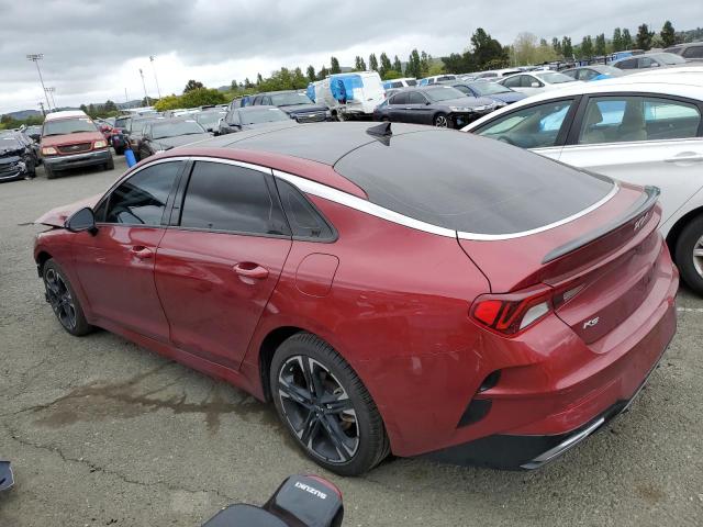 5XXG64J2XNG111939 KIA K5 GT LINE