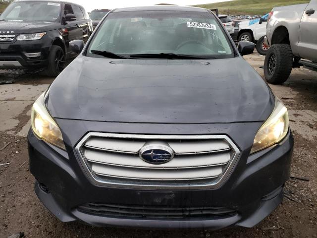 4S3BNBC63F3014813 Subaru Legacy 2.5i Premium