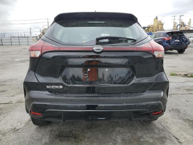 Nissan KICKS S 2022 3N1CP5BV0NL485042 Image 6