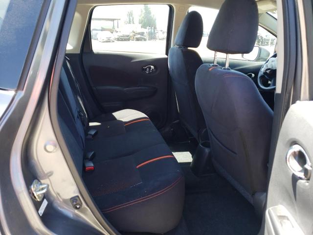 3N1CE2CP0HL379375 Nissan Versa Note S