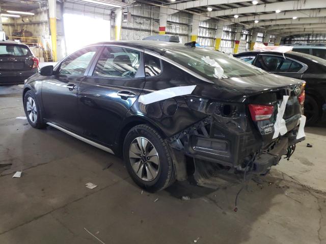 KNAGT4LE9H5011949 KIA OPTIMA HYBRID