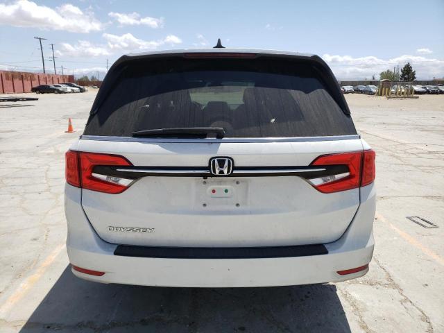5FNRL6H59NB028387 Honda ODYSSEY EX