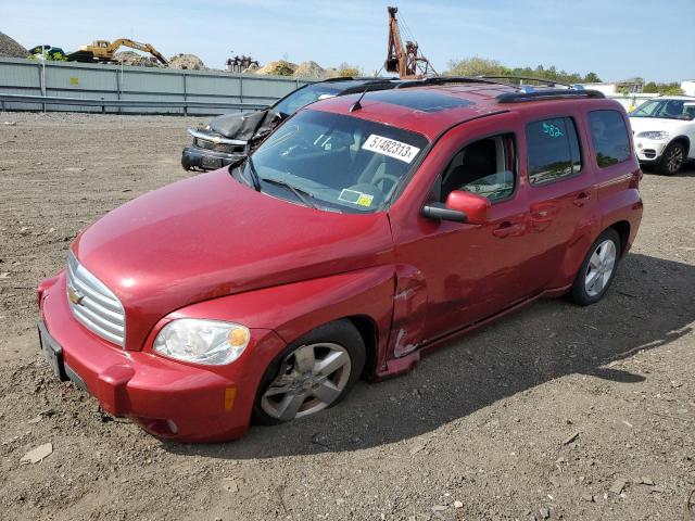 2010 Chevrolet HHR LT