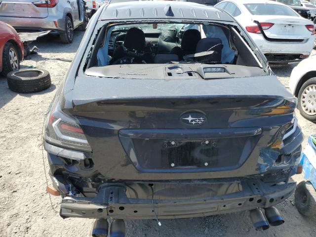 JF1VA1A67J9836922 Subaru WRX