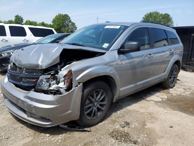 2020 Dodge Journey SE