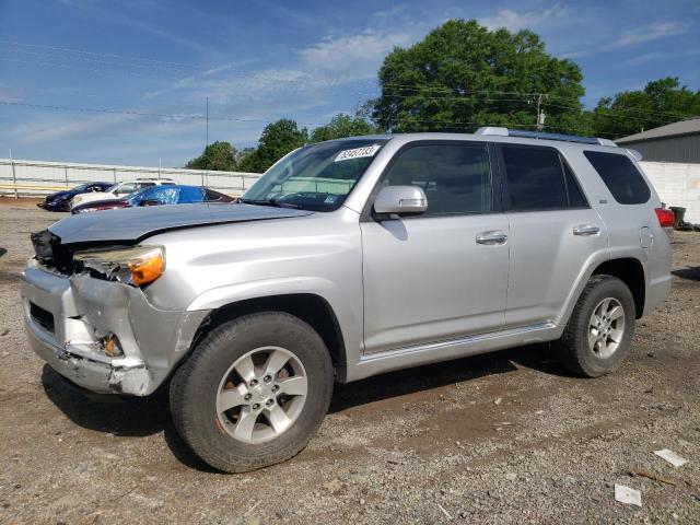 2010 Toyota 4Runner SR5