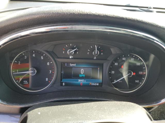 KL4CJASB1LB045384 Buick Encore Preferred