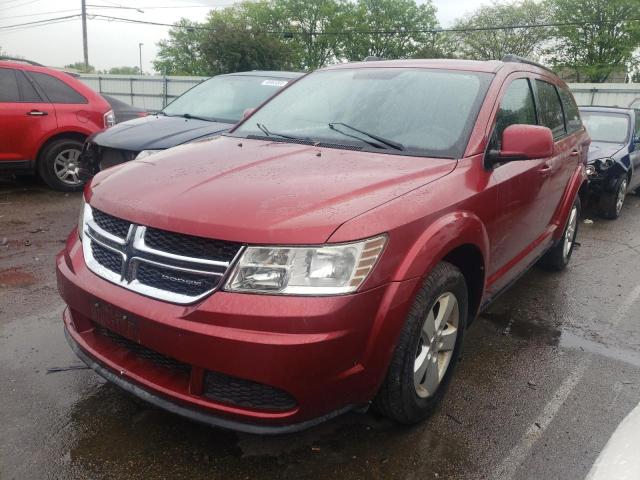 2011 Dodge Journey Mainstreet