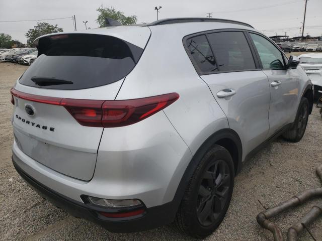 KNDP63AC6N7984048 KIA SPORTAGE S