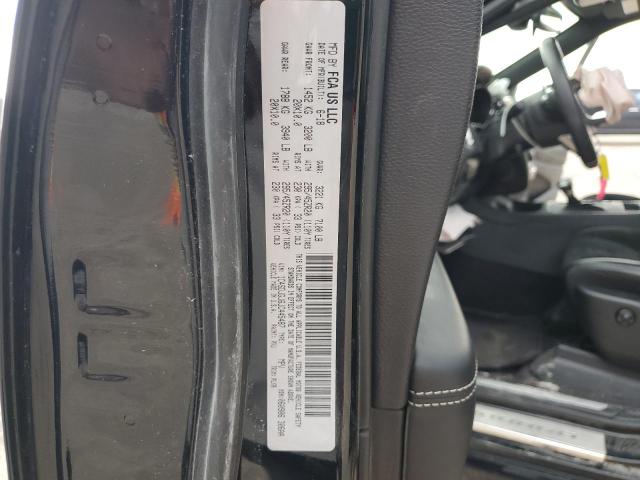 2018 DODGE DURANGO SR - 1C4SDJGJ6JC445487