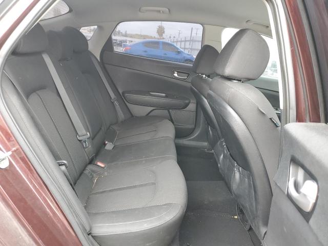 5XXGT4L3XGG084744 KIA Optima Lx