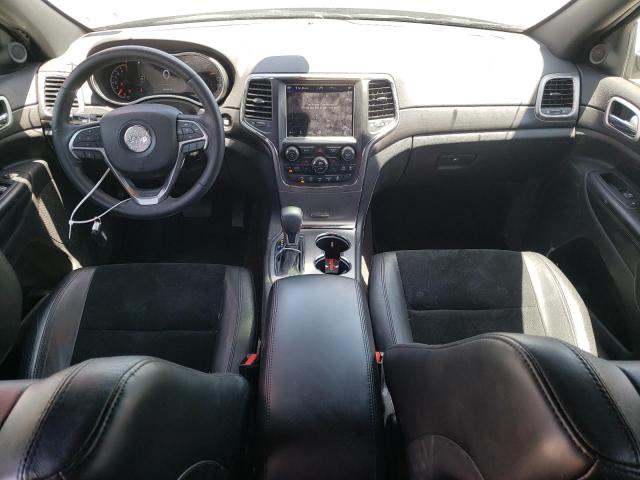 1C4RJEAG7JC433747 Jeep Grand Cherokee Laredo