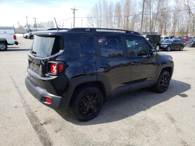 2020 JEEP RENEGADE L - ZACNJBBB6LPL51701