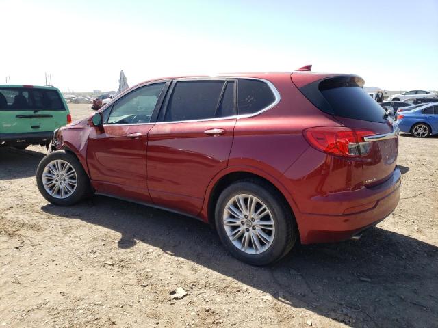 LRBFXASA1HD002960 Buick Envision Preferred