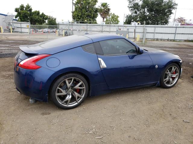 JN1AZ4EH7GM934498 Nissan 370Z BASE