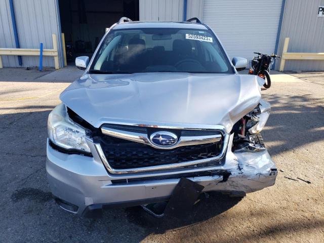 JF2SJADC7FG416418 Subaru Forester 2.5i Premium