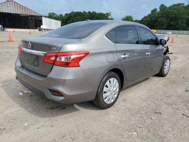 3N1AB7APXHL652872 Nissan SENTRA S