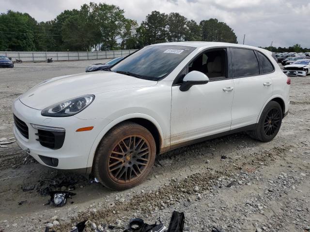 Vin: wp1aa2a29hka89515, lot: 51933253, porsche cayenne 2017 img_1