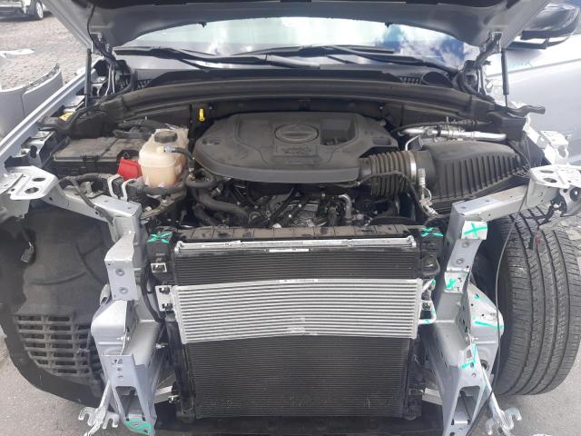 1C4RJKDG9M8192856 Jeep Grand Cherokee L Overland