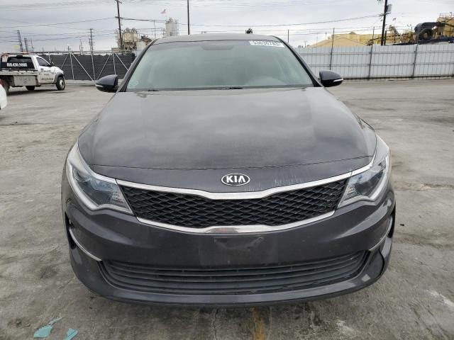 5XXGT4L19GG075211 KIA Optima Lx