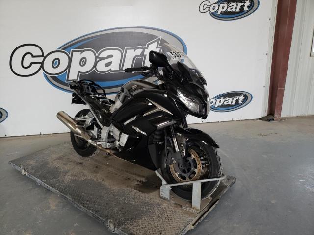 2017 YAMAHA FJR1300 AE - JYARP30E2HA000468