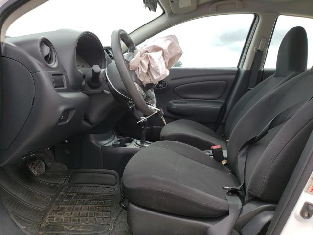 3N1CN7AP3FL824477 Nissan VERSA S