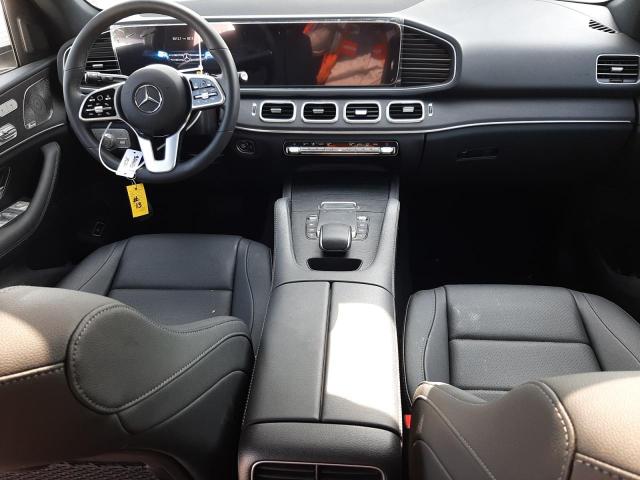 4JGFB4JB8NA808086 Mercedes-Benz GLE 350