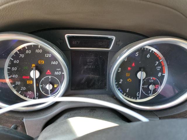 4JGDF7CE9EA369260 Mercedes-Benz Gl 450 4matic