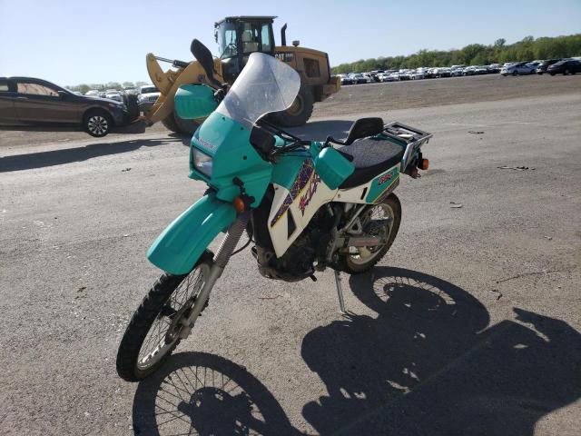 2005 KAWASAKI KL650 A - JKAKLEA15SA032454