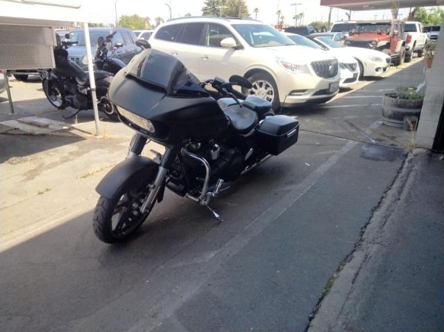 Lotes con ofertas a la venta en subasta: 2016 Harley-Davidson Fltrx Road Glide