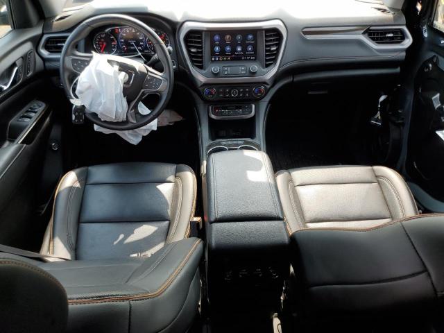 2021 GMC ACADIA AT4 - 1GKKNLLS5MZ202329
