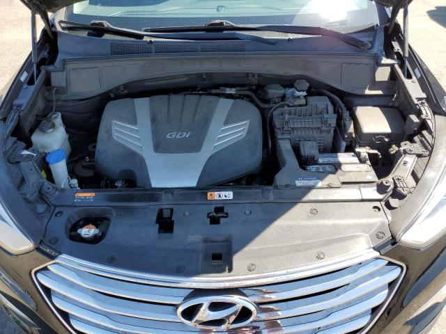 2015 HYUNDAI SANTA FE G - KM8SRDHF6FU109073