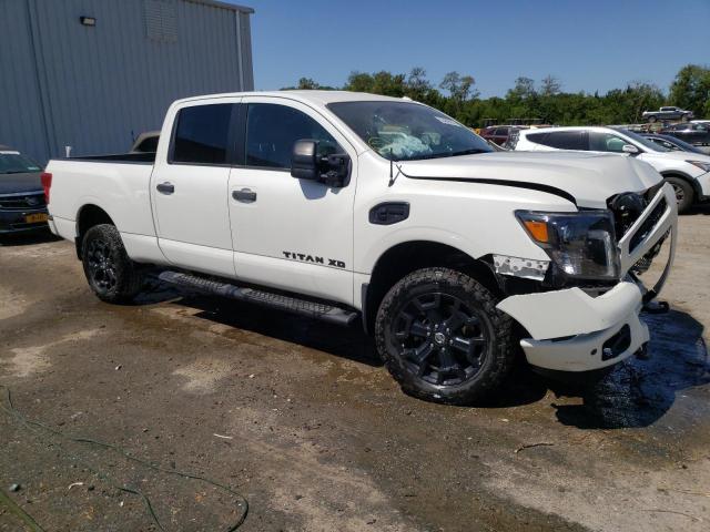 1N6BA1F42JN541252 | 2018 Nissan titan xd sl