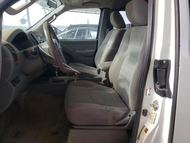 1N6BD0CT6GN786884 Nissan FRONTIER S