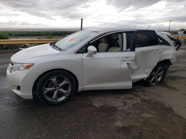 2013 Toyota Venza LE