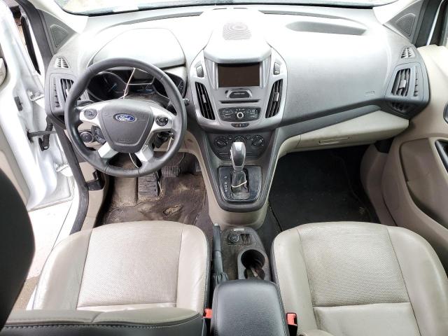 2015 FORD TRANSIT CO - NM0AE8F70F1204581