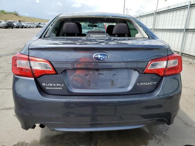 4S3BNBA64G3024318 Subaru Legacy 2.5i