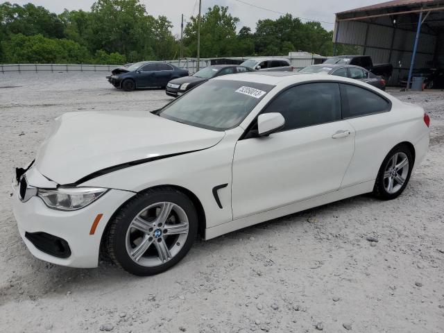 2014 BMW 4 Series 428i