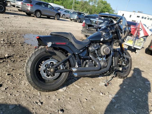 2018 HARLEY-DAVIDSON FXFB FAT B 1HD1YKJ11JC026699