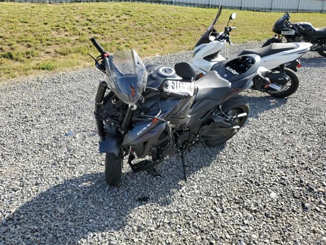 2022 SUZUKI GSX-S750 M - JS1C533B8N7100269