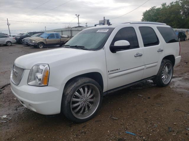 2008 GMC Yukon Denali