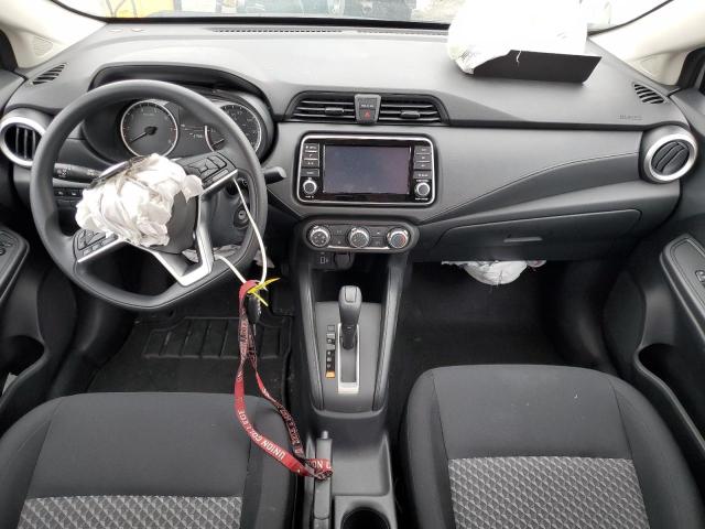 3N1CN8DV4NL853081 Nissan VERSA S