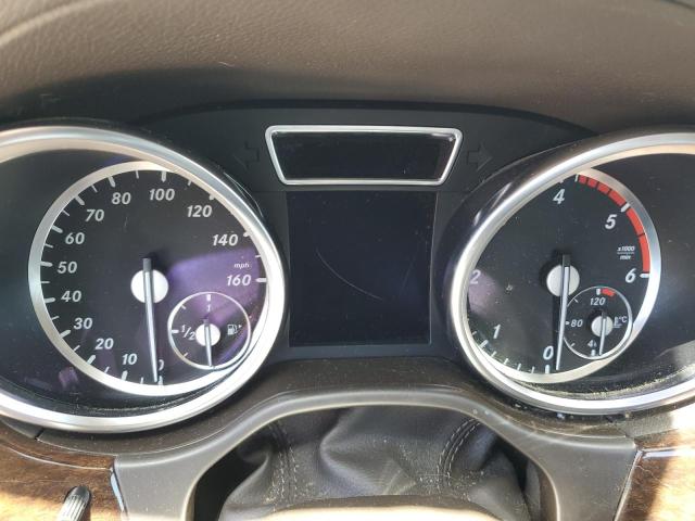 4JGDF2EE2EA299181 Mercedes-Benz Gl 350 Bluetec