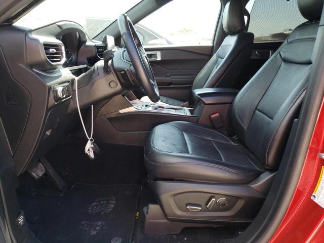 1FMSK7FH4LGB04703 Ford Explorer Limited