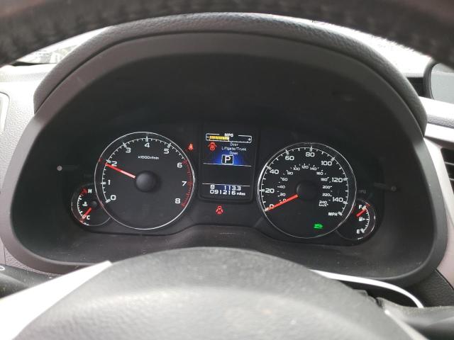4S3BMBL66E3022891 Subaru Legacy 2.5i Limited