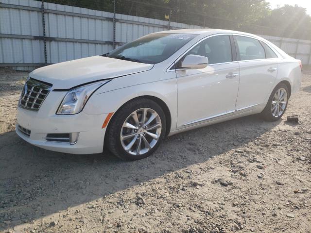 2013 Cadillac XTS Premium Collection