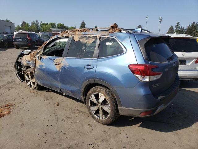 JF2SKAXC1MH428211 Subaru Forester Touring