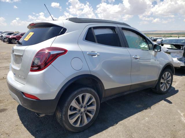 KL4CJESB9KB922712 Buick Encore Preferred